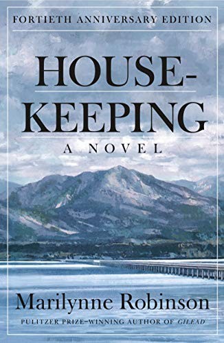 Cover of Housekeeping: A Novel