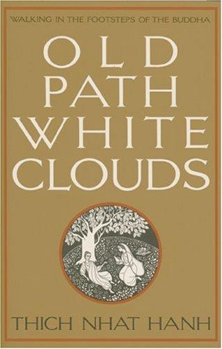 Cover of Old Path, White Clouds