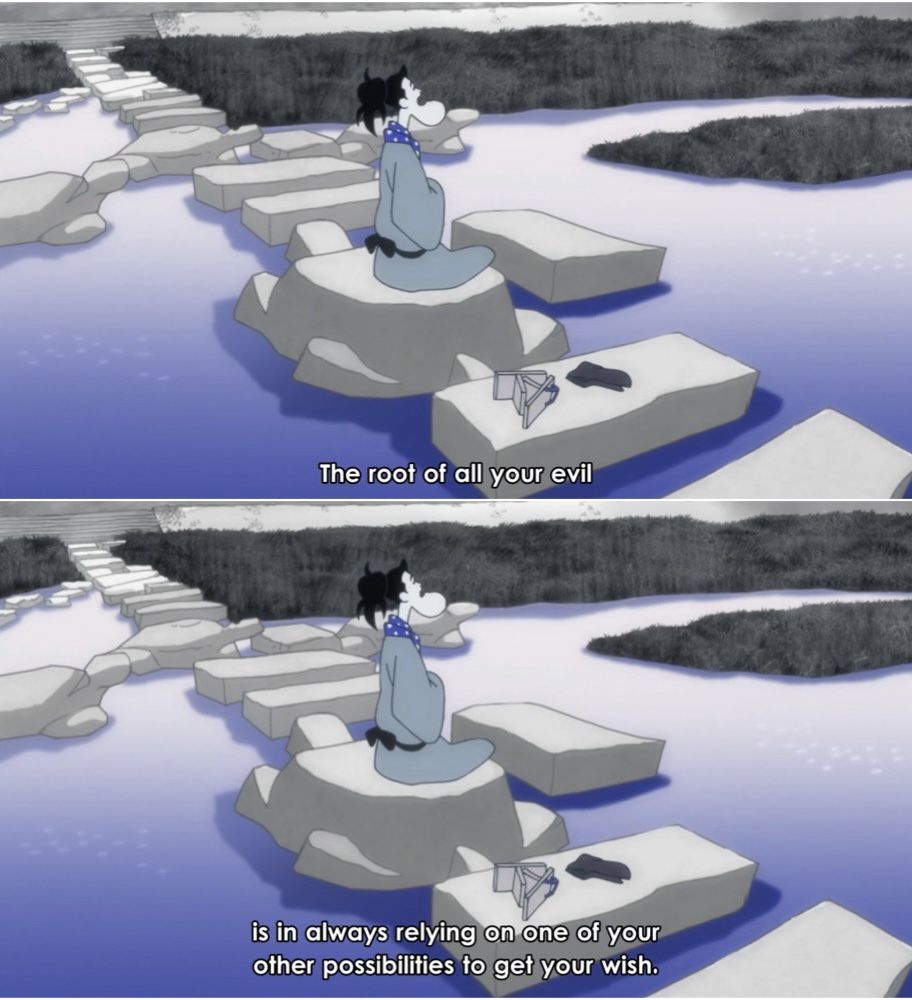 Book Review: _The Tatami Galaxy_