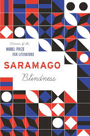 Cover of Blindness